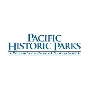 pacifichistoricparksbookstore brand logo for pacifichistoricparksbookstore.org