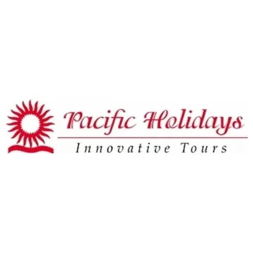 pacificholidaysinc brand logo for pacificholidaysinc.com