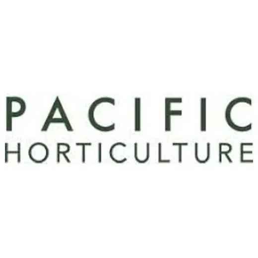 pacifichorticulture brand logo for pacifichorticulture.org