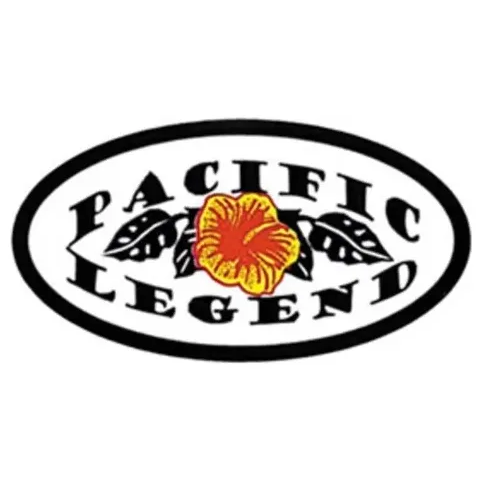 pacificlegend brand logo for pacificlegend.com