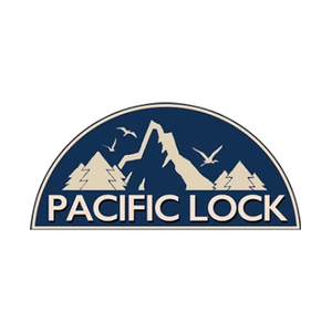 pacificlock brand logo for pacificlock.com