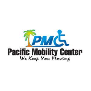 pacificmobility brand logo for pacificmobility.com