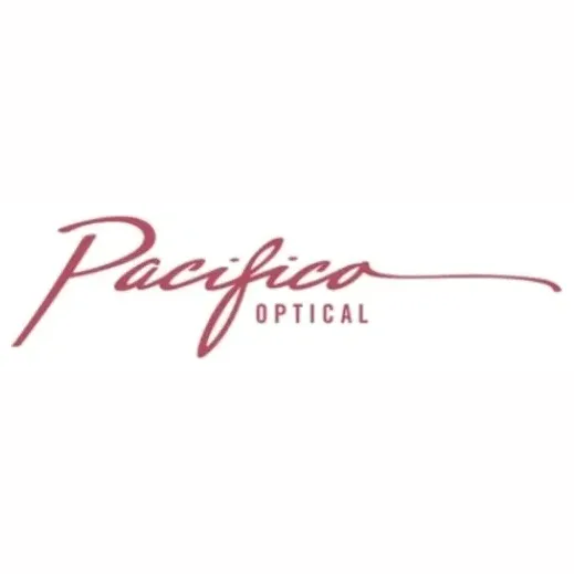 pacificooptical brand logo for pacificooptical.com