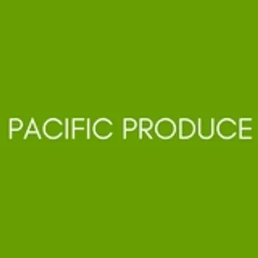 pacificproduce brand logo for pacificproduce.com