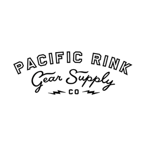 pacificrink brand logo for pacificrink.com