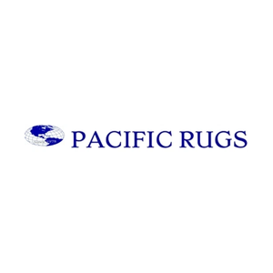 pacificrugs brand logo for pacificrugs.com