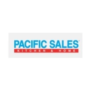 pacificsales brand logo for pacificsales.com