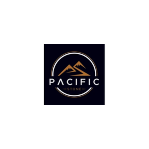 pacificstonesolutions brand logo for pacificstonesolutions.com