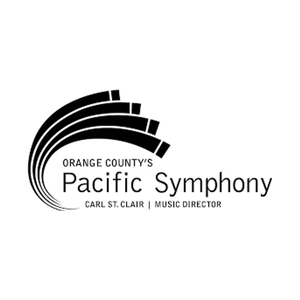 pacificsymphony brand logo for pacificsymphony.org