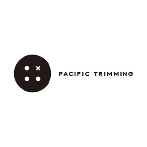 pacifictrimming brand logo for pacifictrimming.com