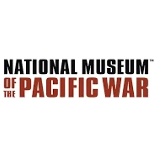 pacificwarmuseum brand logo for pacificwarmuseum.org