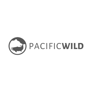 pacificwild brand logo for pacificwild.org