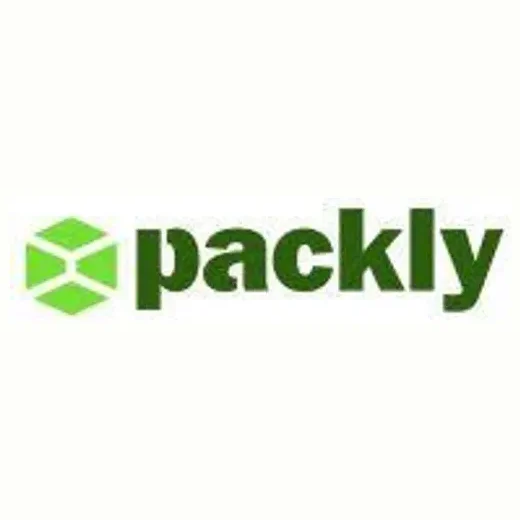 pack.ly/en brand logo for pack.ly