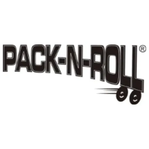 pack-n-roll brand logo for pack-n-roll.com
