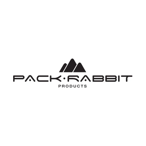 pack-rabbit brand logo for pack-rabbit.com