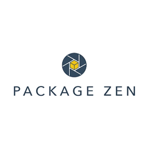 packagezen brand logo for packagezen.com