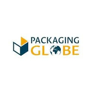 packagingglobe brand logo for packagingglobe.com
