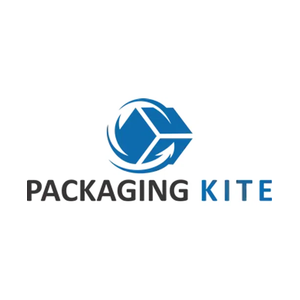 packagingkite brand logo for packagingkite.com