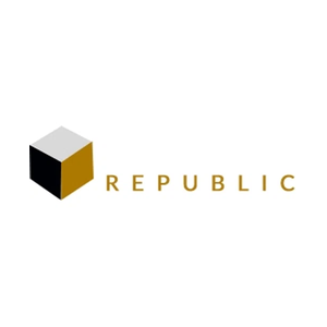 packagingrepublic brand logo for packagingrepublic.com
