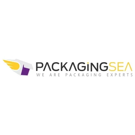 packagingsea brand logo for packagingsea.com