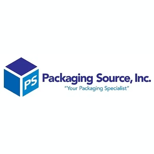 packagingsourceinc brand logo for packagingsourceinc.com