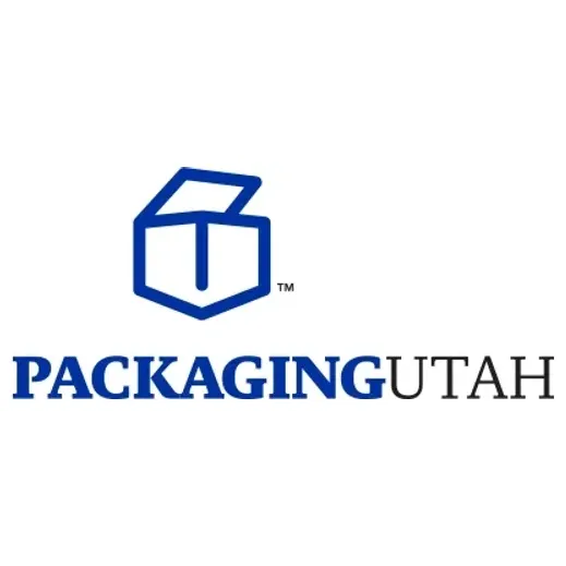 packagingutah brand logo for packagingutah.com
