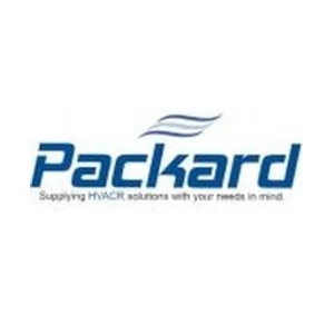 packardonline brand logo for packardonline.com
