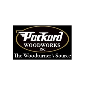 packardwoodworks brand logo for packardwoodworks.com