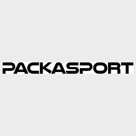 packasport brand logo for packasport.com