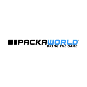 packaworld brand logo for packaworld.com