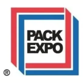 packexpo brand logo for packexpo.com