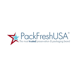 packfreshusa brand logo for packfreshusa.com