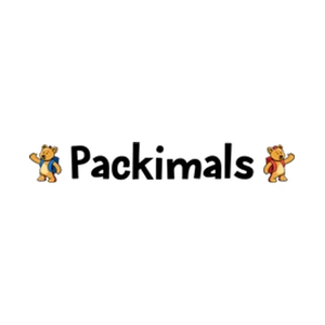 packimals brand logo for packimals.co