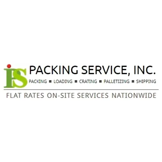 packingserviceinc brand logo for packingserviceinc.com