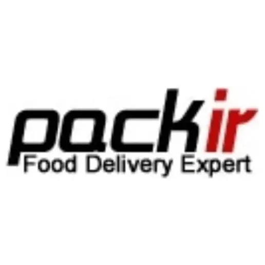 packir brand logo for packir.com