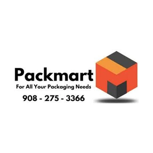 packmartus brand logo for packmartus.com