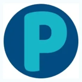 packola brand logo for packola.com