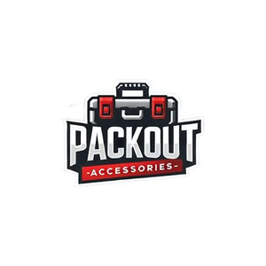 packoutaccessories brand logo for packoutaccessories.co