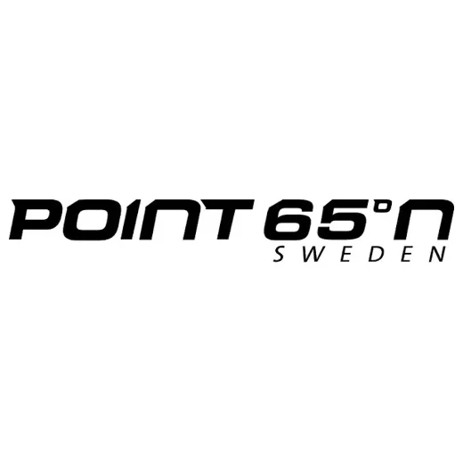 Point65 brand logo for packs.point65.com