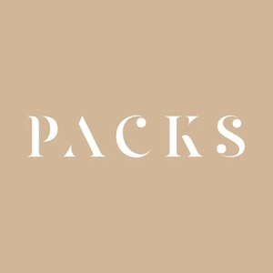 packstravel brand logo for packstravel.com