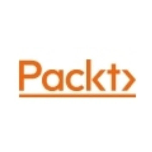 Packt brand logo for packtpub.com