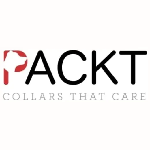 packtdogs brand logo for packtdogs.com
