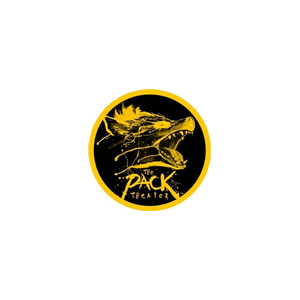 packtheater brand logo for packtheater.com
