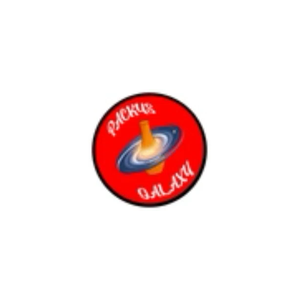 packysgalaxy brand logo for packysgalaxy.com