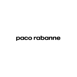 Paco Rabanne brand logo for fashion.pacorabanne.com