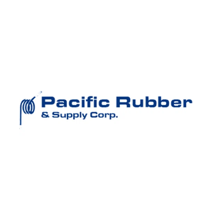 pacrubber brand logo for pacrubber.com