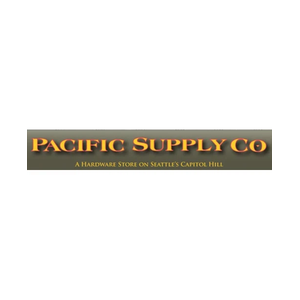 pacsupply brand logo for pacsupply.com