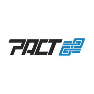 pact brand logo for pact.com