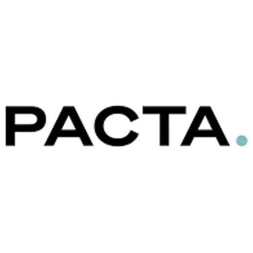 pacta brand logo for pacta.ai