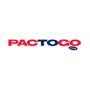 pactogo brand logo for pactogo.com